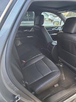 2024 Cadillac XT5 AWD Premium Luxury