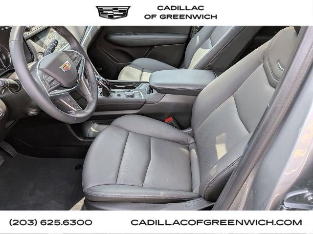 2024 Cadillac XT5 AWD Premium Luxury