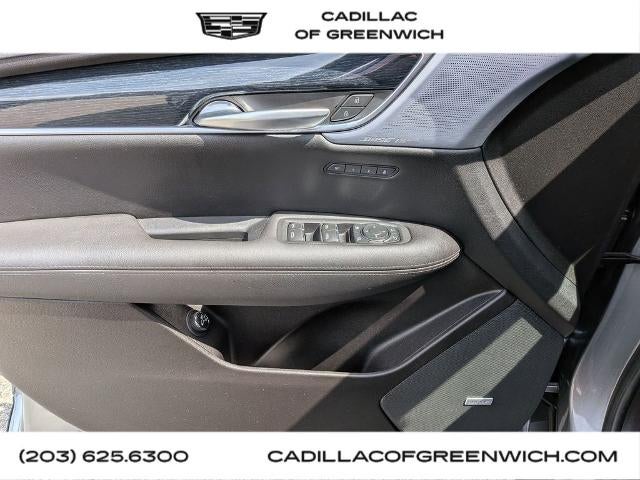 2024 Cadillac XT5 AWD Premium Luxury