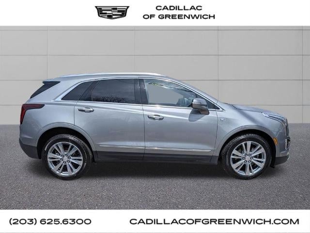 2024 Cadillac XT5 AWD Premium Luxury
