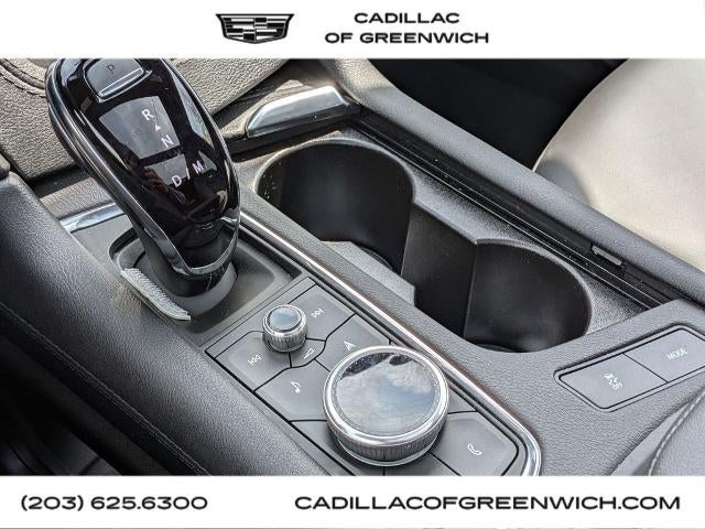 2024 Cadillac XT5 AWD Premium Luxury