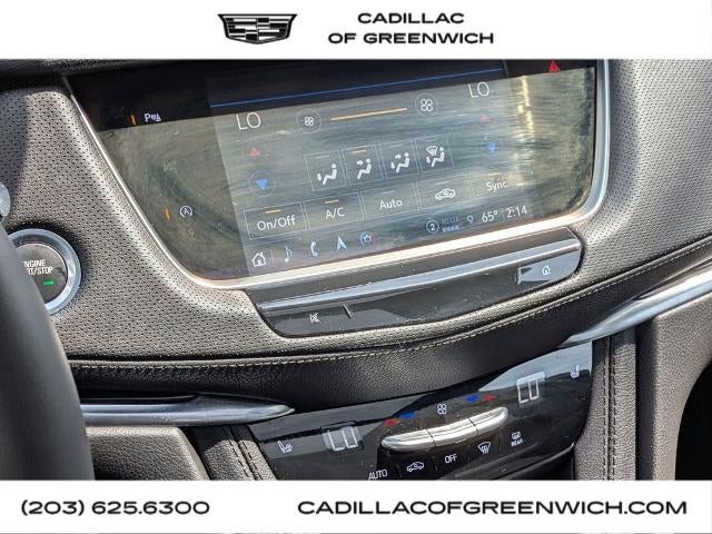 2024 Cadillac XT5 AWD Premium Luxury