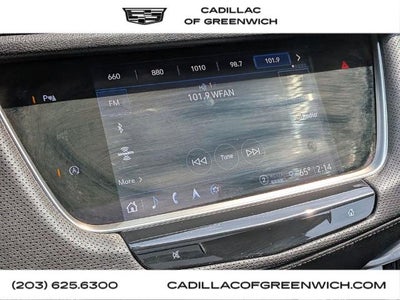 2024 Cadillac XT5 AWD Premium Luxury