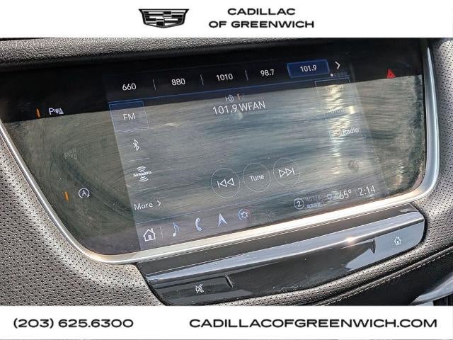 2024 Cadillac XT5 AWD Premium Luxury