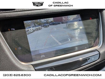2024 Cadillac XT5 AWD Premium Luxury