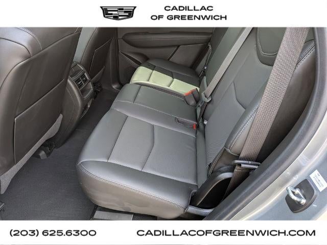 2024 Cadillac XT5 AWD Premium Luxury