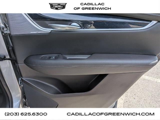 2024 Cadillac XT5 AWD Premium Luxury