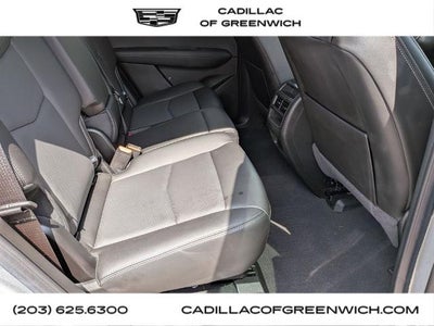 2024 Cadillac XT5 AWD Premium Luxury