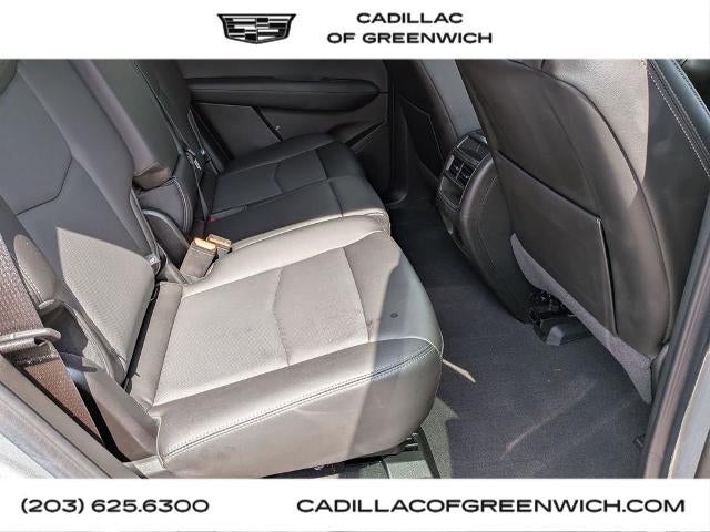 2024 Cadillac XT5 AWD Premium Luxury