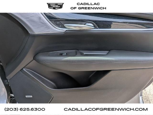 2024 Cadillac XT5 AWD Premium Luxury