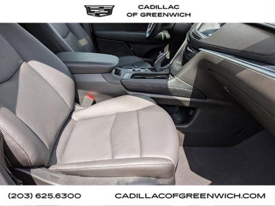 2024 Cadillac XT5 AWD Premium Luxury