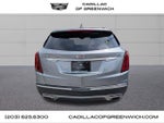 2024 Cadillac XT5 AWD Premium Luxury