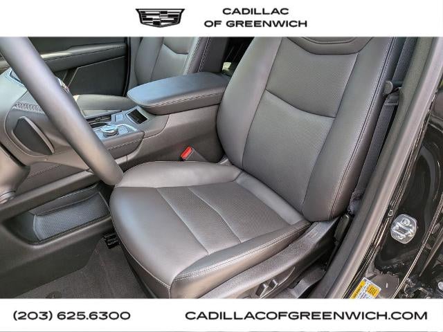 2026 Cadillac XT5 AWD Premium Luxury
