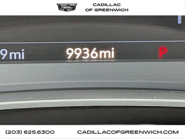 2026 Cadillac XT5 AWD Premium Luxury
