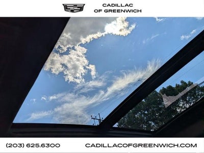 2026 Cadillac XT5 AWD Premium Luxury