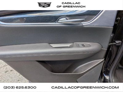 2026 Cadillac XT5 AWD Premium Luxury