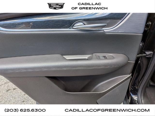 2026 Cadillac XT5 AWD Premium Luxury