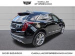 2026 Cadillac XT5 AWD Premium Luxury