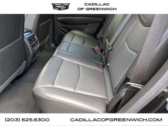 2026 Cadillac XT5 AWD Premium Luxury