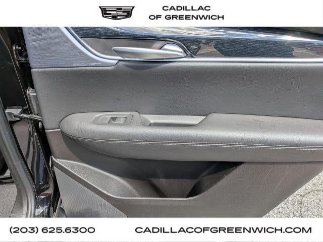2026 Cadillac XT5 AWD Premium Luxury