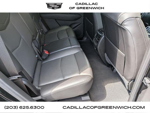 2026 Cadillac XT5 AWD Premium Luxury