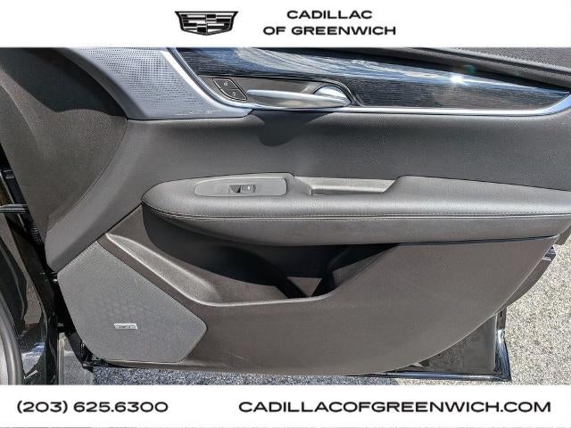 2026 Cadillac XT5 AWD Premium Luxury