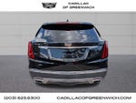 2026 Cadillac XT5 AWD Premium Luxury
