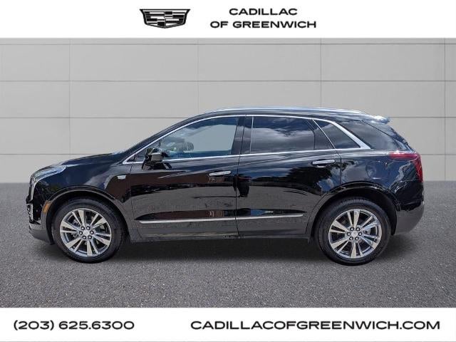 2026 Cadillac XT5 AWD Premium Luxury