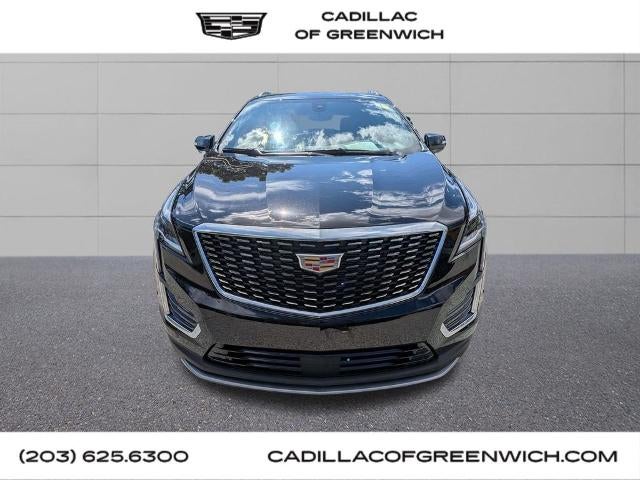 2026 Cadillac XT5 AWD Premium Luxury