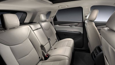 2025 Cadillac XT5 AWD Premium Luxury