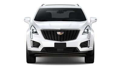 2025 Cadillac XT5 AWD Premium Luxury