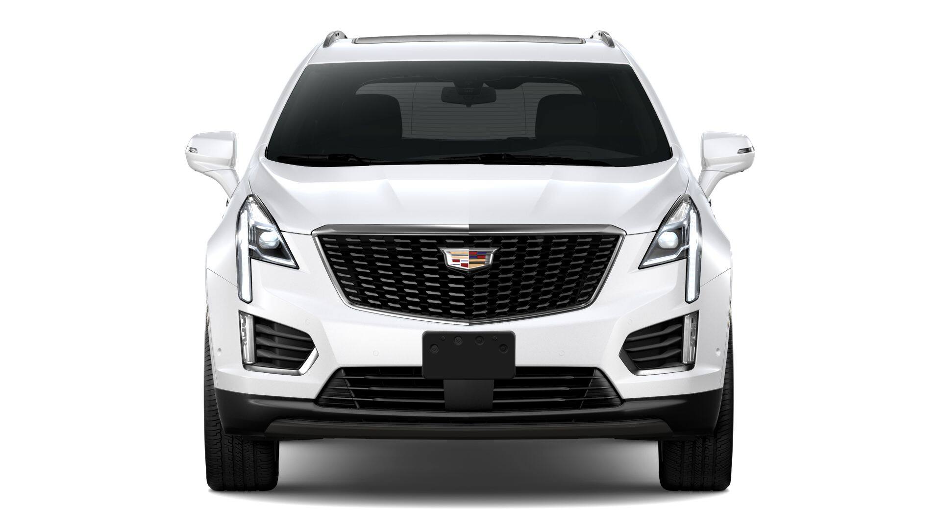 2025 Cadillac XT5 AWD Premium Luxury