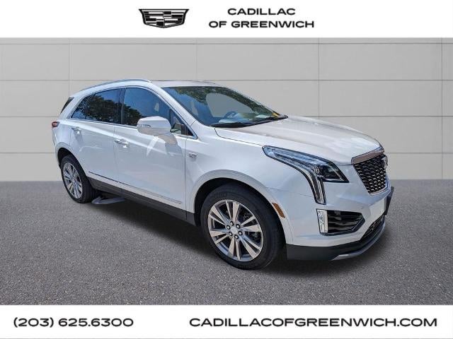 2024 Cadillac XT5 AWD Premium Luxury