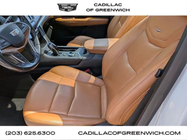 2024 Cadillac XT5 AWD Premium Luxury