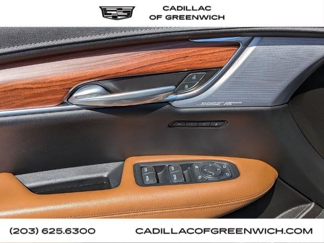 2024 Cadillac XT5 AWD Premium Luxury