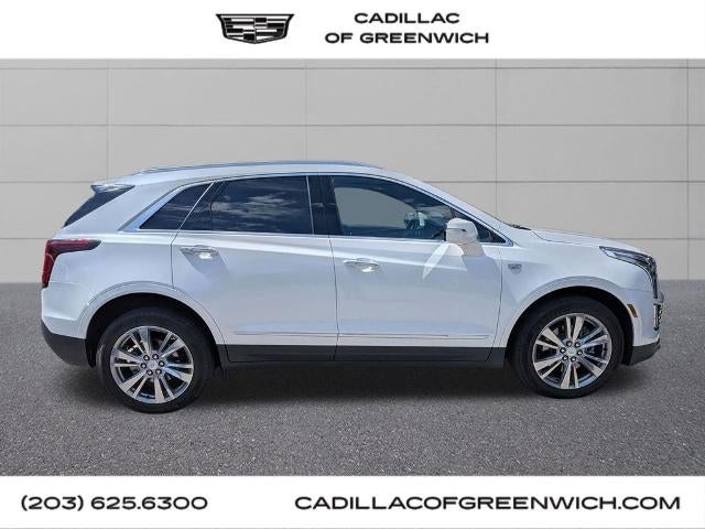 2024 Cadillac XT5 AWD Premium Luxury