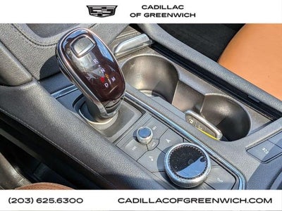 2024 Cadillac XT5 AWD Premium Luxury