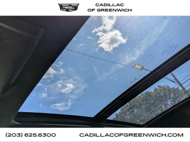 2024 Cadillac XT5 AWD Premium Luxury