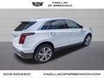 2024 Cadillac XT5 AWD Premium Luxury