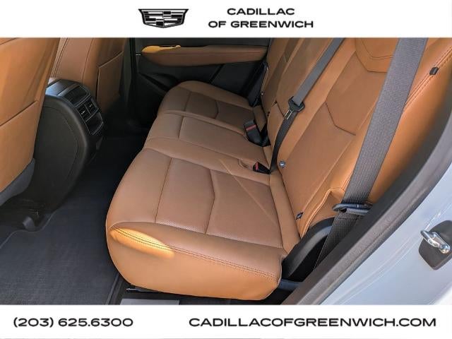 2024 Cadillac XT5 AWD Premium Luxury