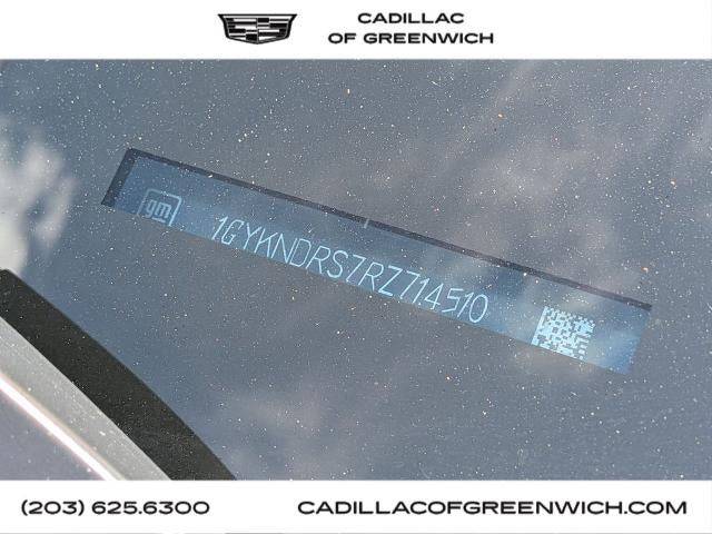 2024 Cadillac XT5 AWD Premium Luxury