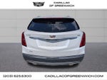 2024 Cadillac XT5 AWD Premium Luxury