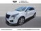 2024 Cadillac XT5 AWD Premium Luxury