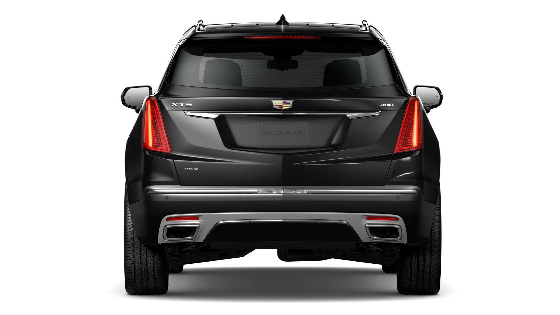 2026 Cadillac XT5 AWD Premium Luxury
