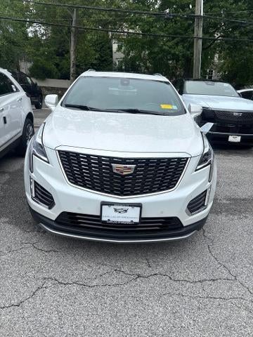 2024 Cadillac XT5 AWD Premium Luxury