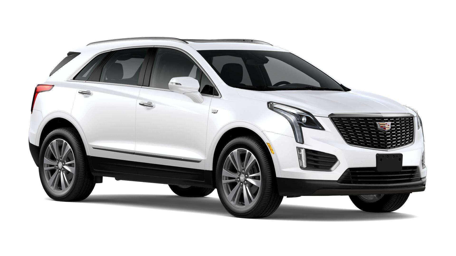 2025 Cadillac XT5 AWD Premium Luxury