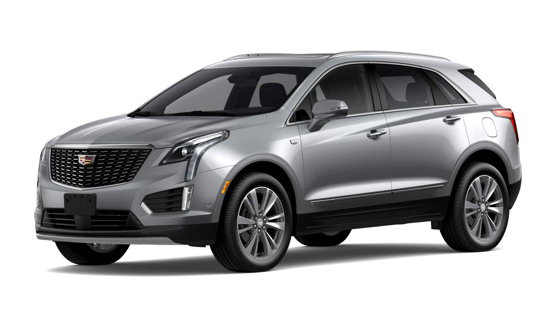 2026 Cadillac XT5 AWD Premium Luxury