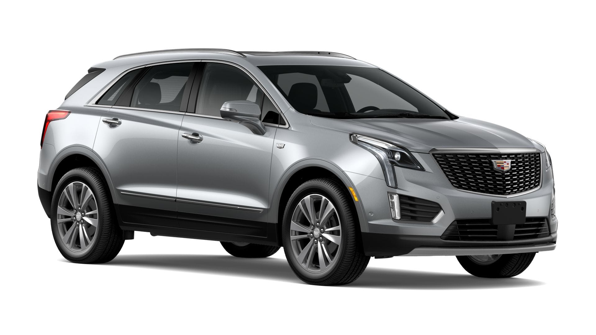 2026 Cadillac XT5 AWD Premium Luxury