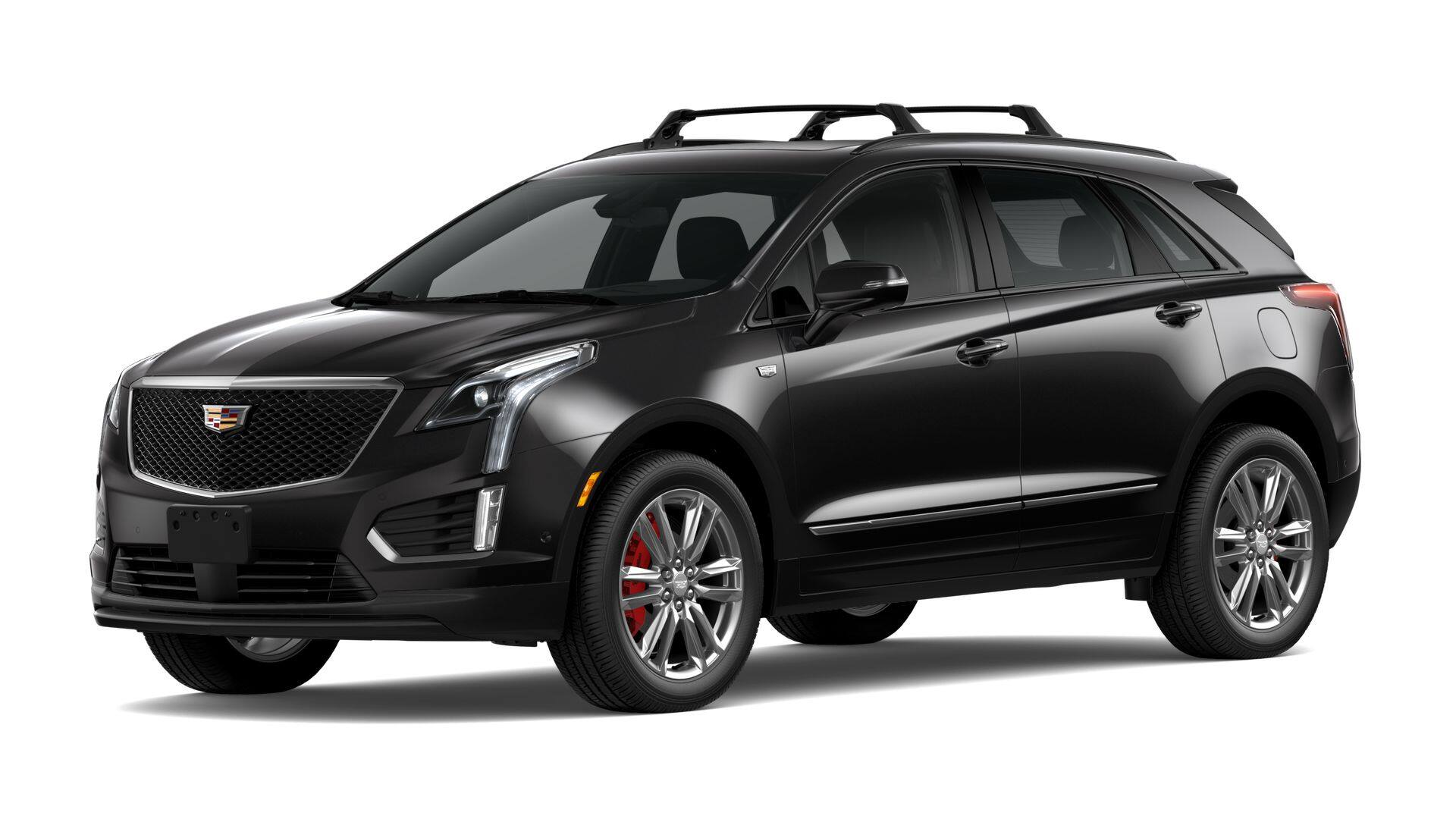 2026 Cadillac XT5 AWD Sport