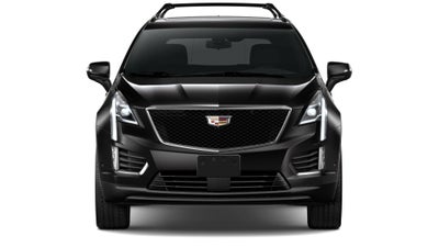 2026 Cadillac XT5 AWD Sport